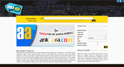 Desktop Screenshot of ankaara.com